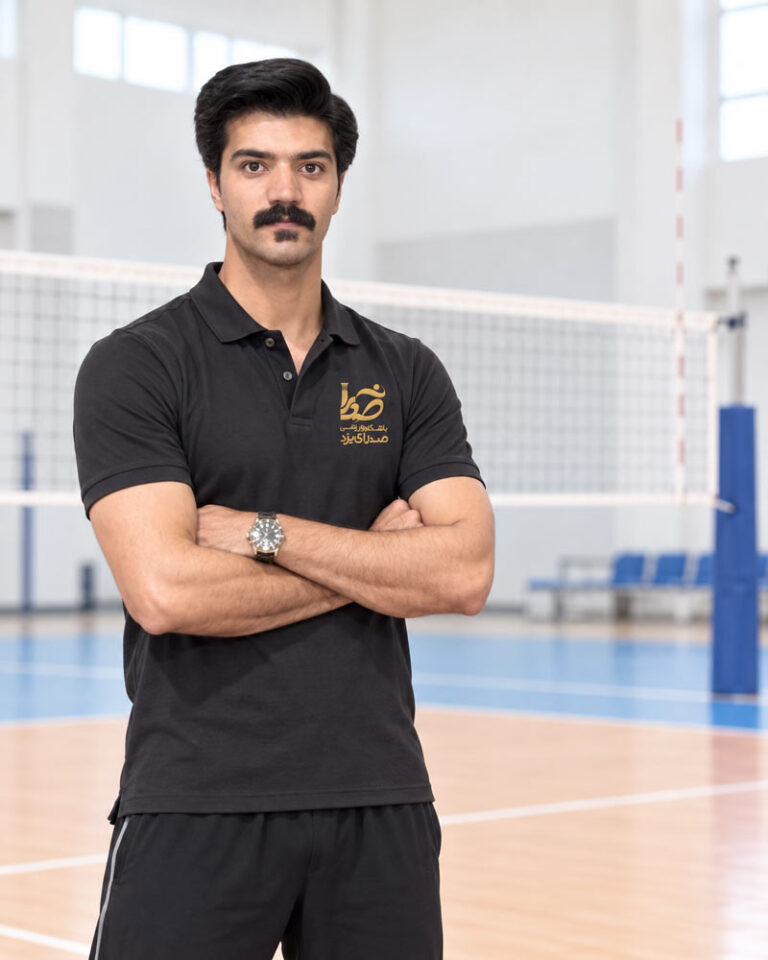 محمد ایزدپناه