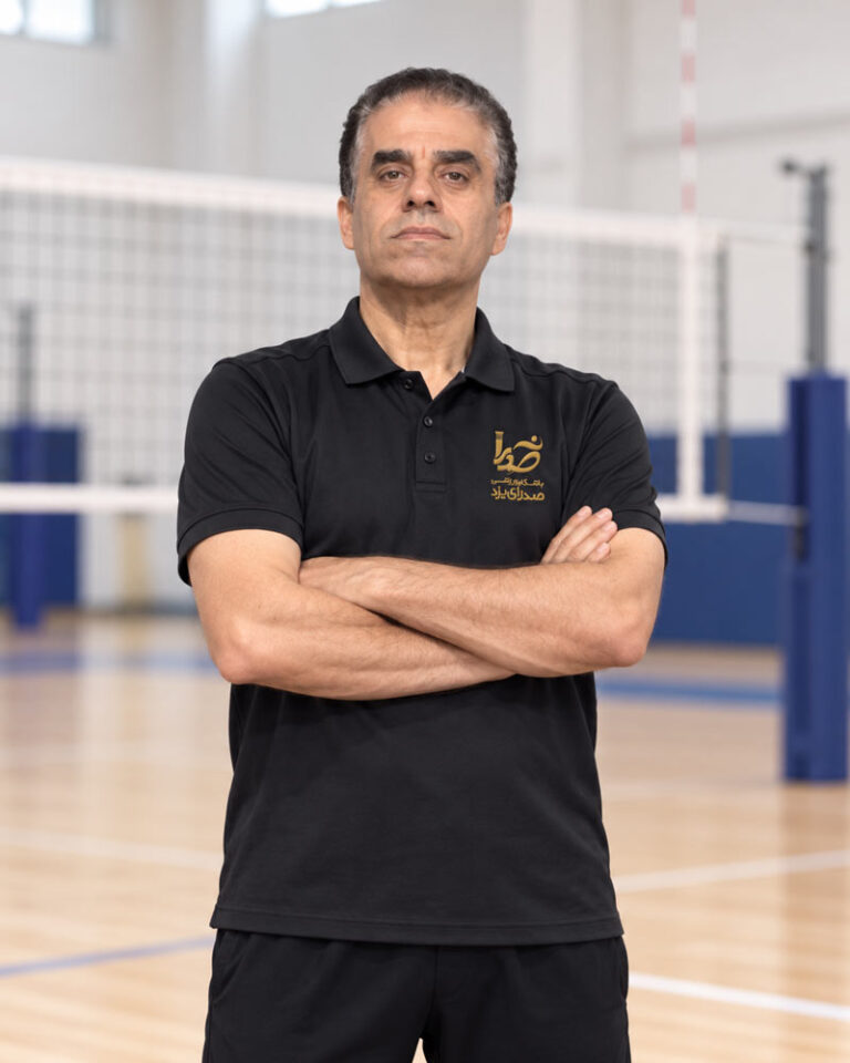 سعید قطبی زاده
