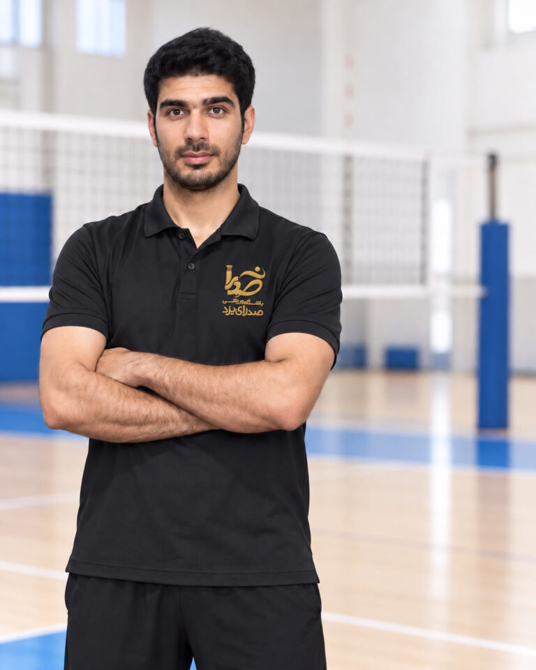 محمد حسین فلاح زاده